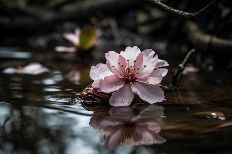 Melodious Seraphina Blossom