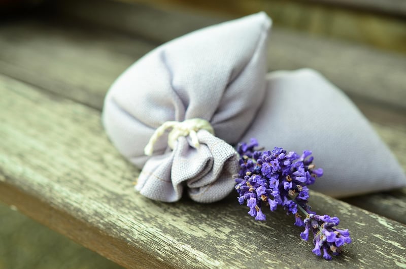 Herbal Sachets