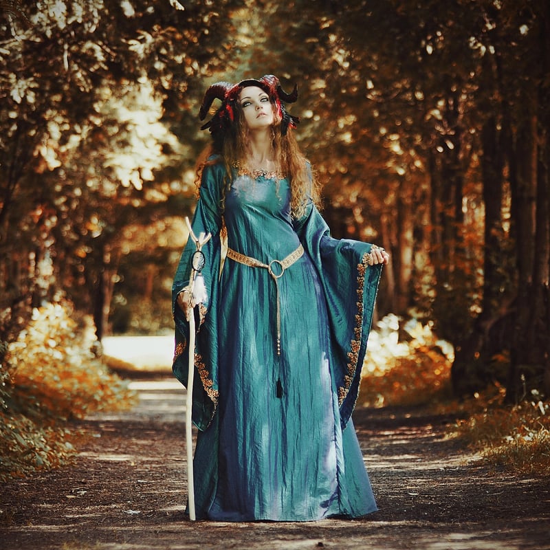 Sorcery Spells
